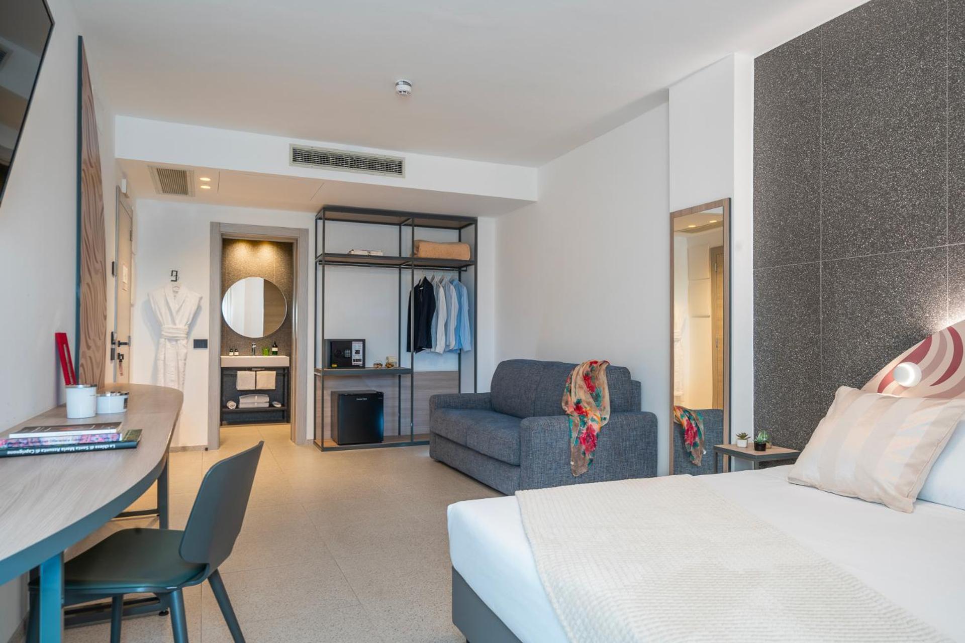 Hub Hotel Gubbio Exterior photo